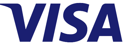 Принимаем карты Visa